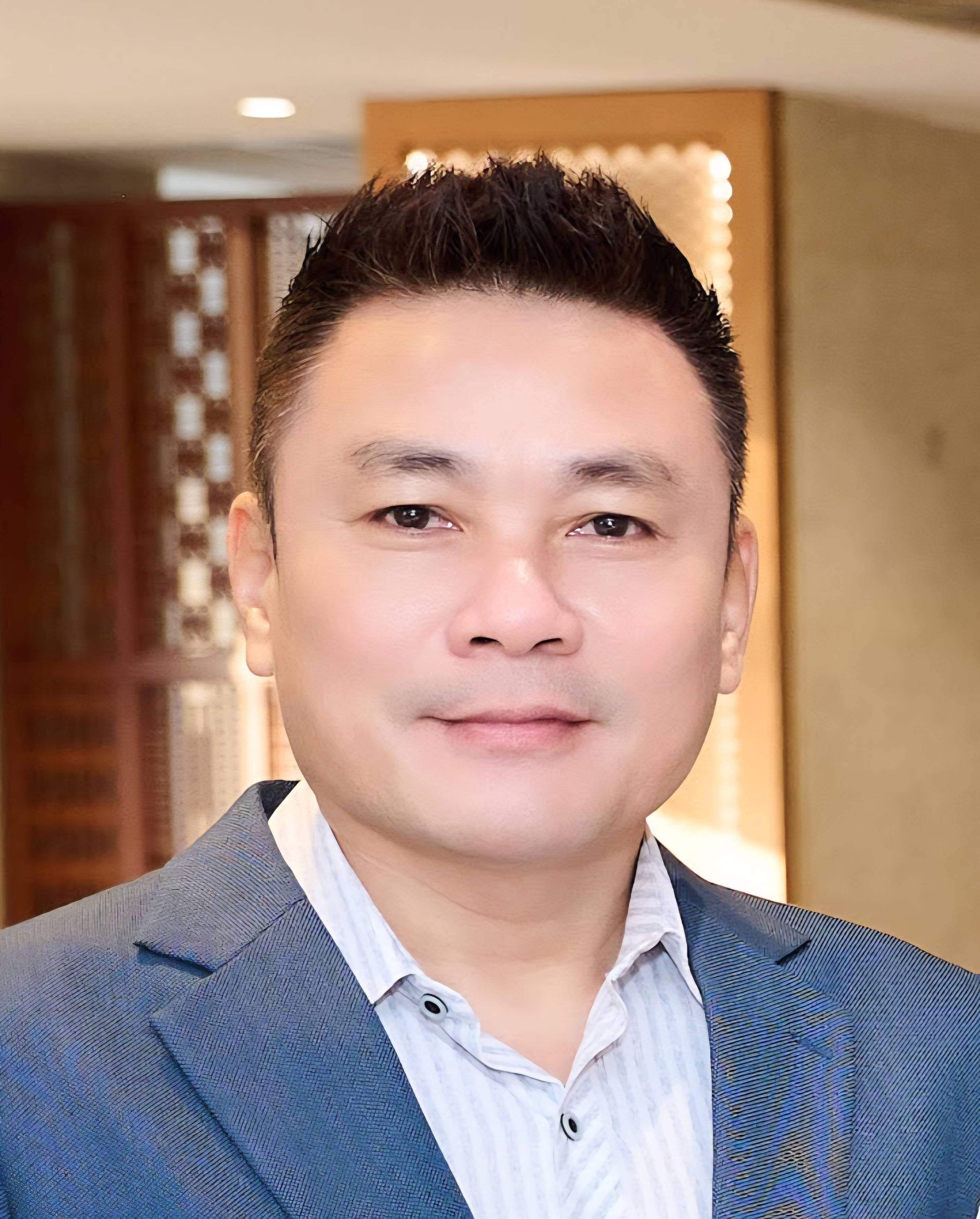 Thắng Phạm - Founder Anh Ngữ Best Speak